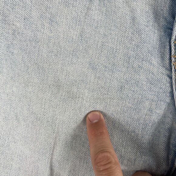 Current Elliott Jeans Size 25 Stiletto Skinny Fit Ankle Light Wash Distressed - Picture 3 of 12